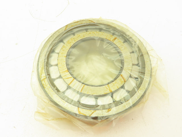 Rollway UM-1312-B Cylindrical Roller Bearing Straight 60mm ID 130mm OD 31mm W