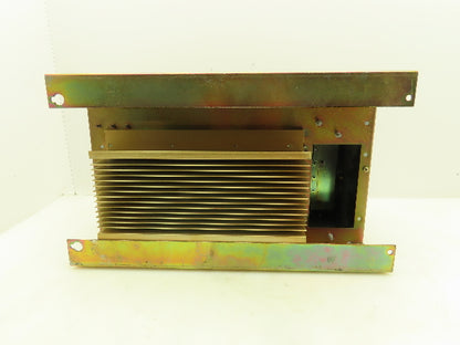 Allen Bradley 1336C005EOD VFD AC Variable Speed Drive Controller 575V 3 Ph 6.7A