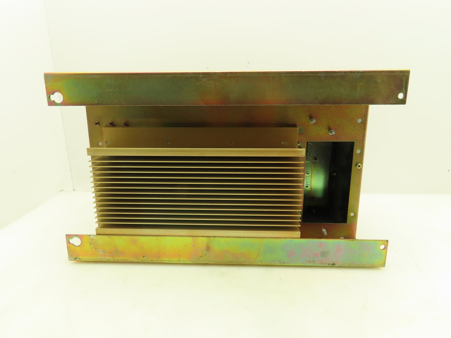 Allen Bradley 1336C005EOD VFD AC Variable Speed Drive Controller 575V 3 Ph 6.7A