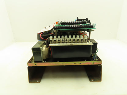 Allen Bradley 1336C005EOD VFD AC Variable Speed Drive Controller 575V 3 Ph 6.7A