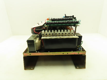 Allen Bradley 1336C005EOD VFD AC Variable Speed Drive Controller 575V 3 Ph 6.7A