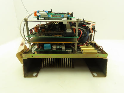 Allen Bradley 1336C005EOD VFD AC Variable Speed Drive Controller 575V 3 Ph 6.7A