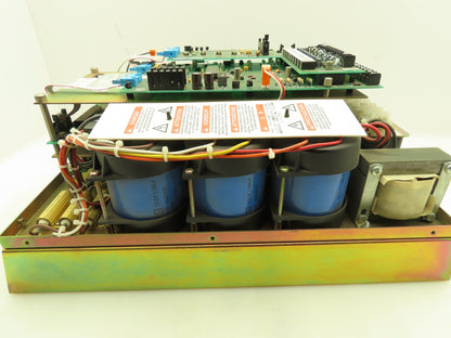 Allen Bradley 1336C005EOD VFD AC Variable Speed Drive Controller 575V 3 Ph 6.7A