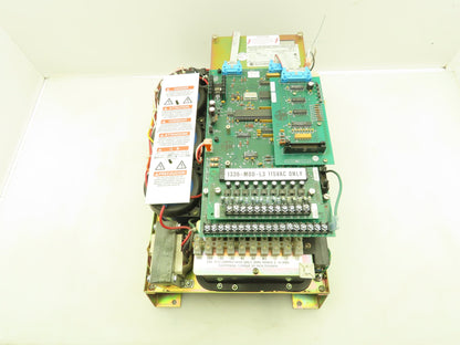 Allen Bradley 1336C005EOD VFD AC Variable Speed Drive Controller 575V 3 Ph 6.7A