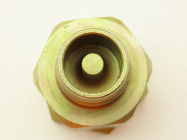 VHN-12 H-Shape Quick-Disconnect Hose Coupling LOT OF 8 Snap-Tite Style 3/4 x 3/4
