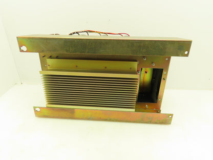 Allen Bradley 1336-C003-EOD VFD Constant Torque AC Drive 3Ph Ser A 4.3A 575V