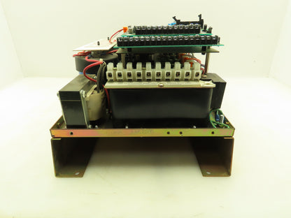 Allen Bradley 1336-C003-EOD VFD Constant Torque AC Drive 3Ph Ser A 4.3A 575V