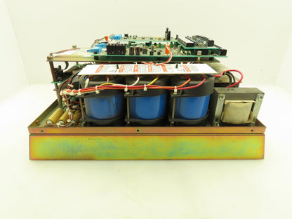 Allen Bradley 1336-C003-EOD VFD Constant Torque AC Drive 3Ph Ser A 4.3A 575V