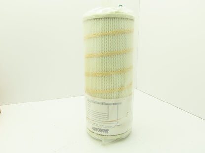 Schroeder 16QCLZ3V Filter Element 3 Micron