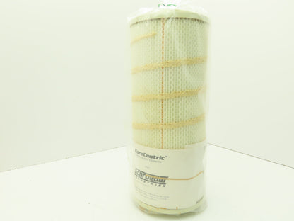 Schroeder 16QCLZ3V Filter Element 3 Micron