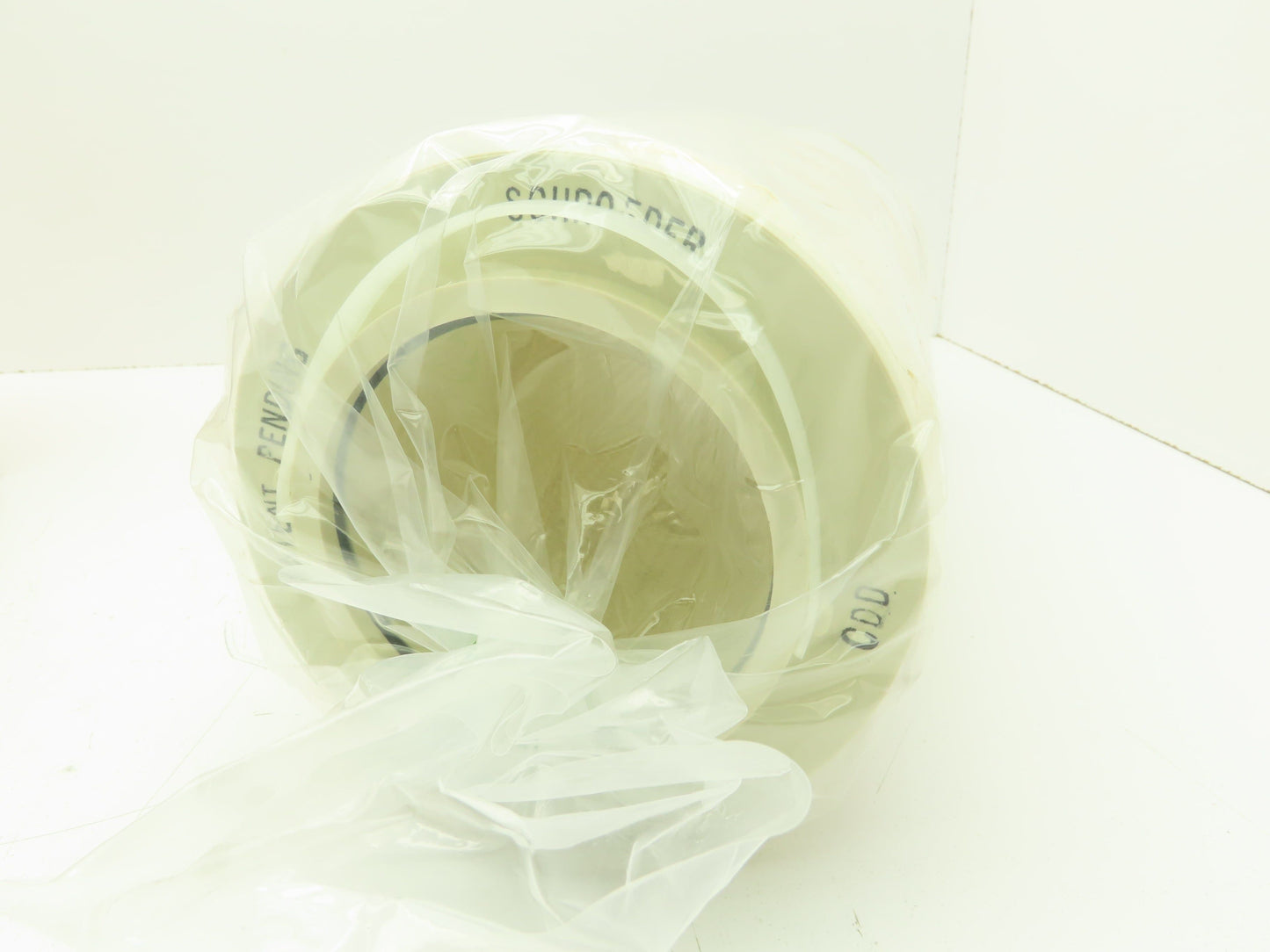 Schroeder 16QCLZ3V Filter Element 3 Micron