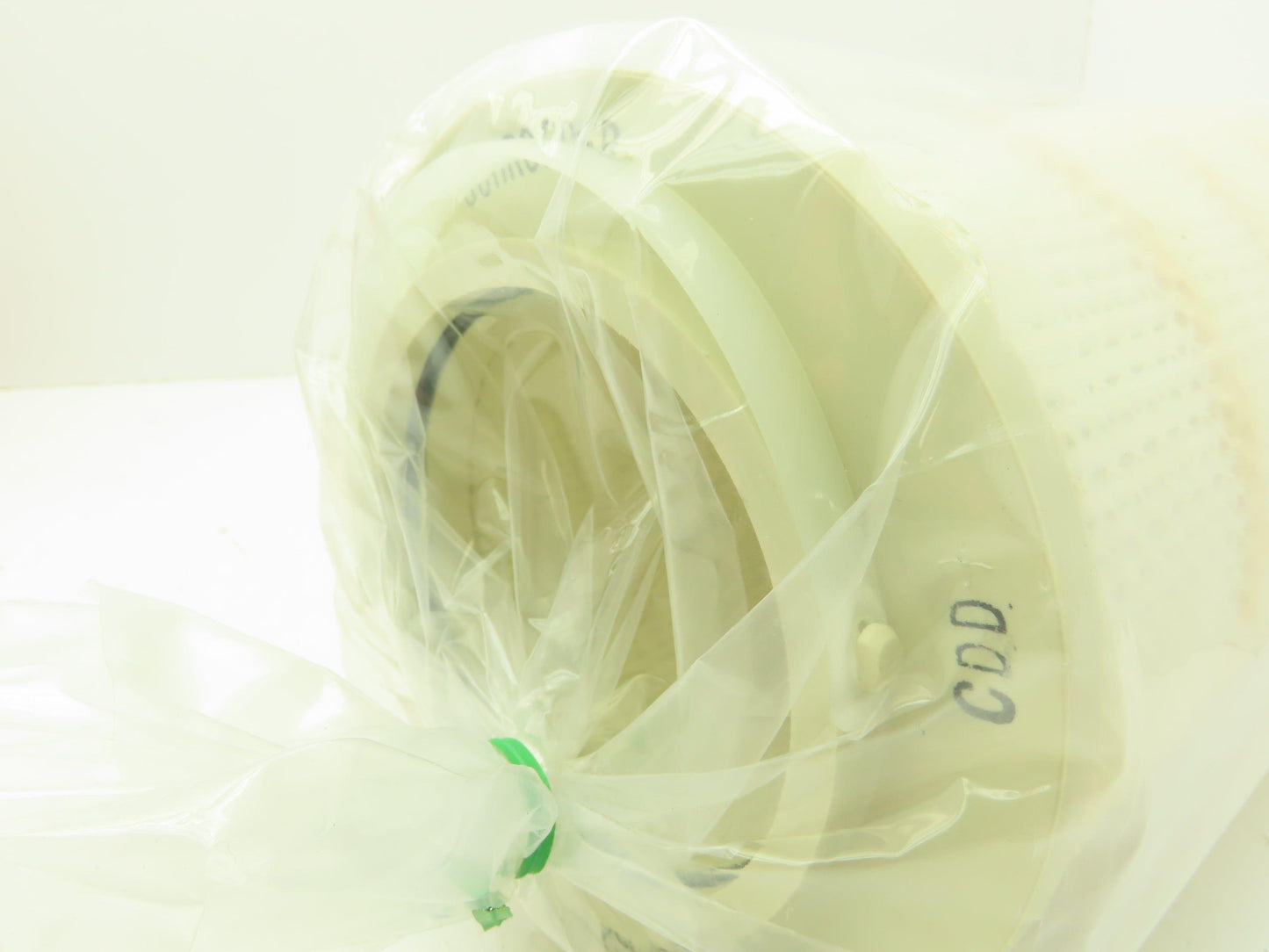 Schroeder 16QCLZ3V Filter Element 3 Micron