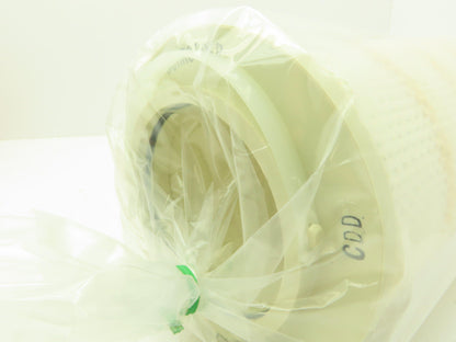 Schroeder 16QCLZ3V Filter Element 3 Micron