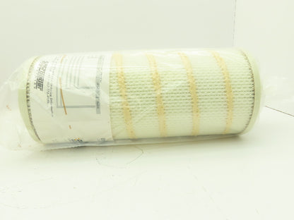 Schroeder 16QCLZ3V Filter Element 3 Micron
