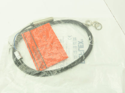 Reflex 6922903019 6922903019 KIB-M12PS Sensor Switch 10-60VDC Proxy Proximity