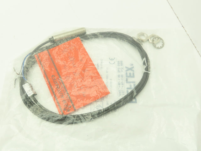 Reflex 6922903019 6922903019 KIB-M12PS Sensor Switch 10-60VDC Proxy Proximity