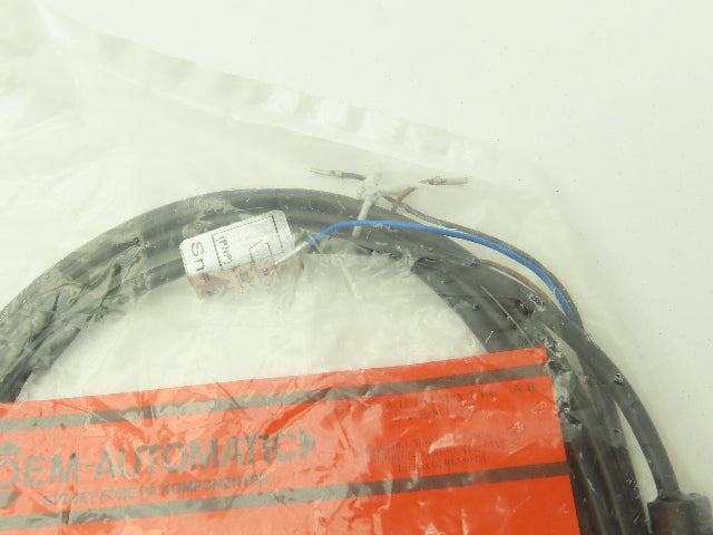 Reflex 6922903019 6922903019 KIB-M12PS Sensor Switch 10-60VDC Proxy Proximity