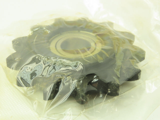 Katayama ID50C13D15 Single Idler Sprockets Roller Chain 13 Tooth 15ID Lot of 4
