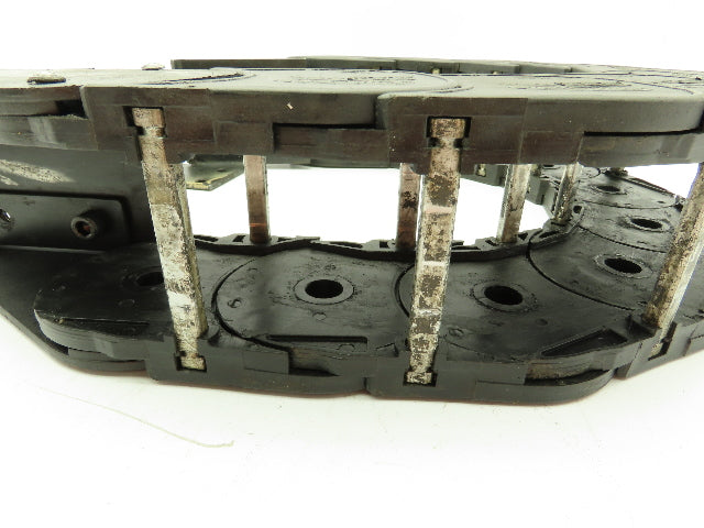 Shinsung SBC 850 Band Cable Carrier Drag Chain KR180 Links 41"
