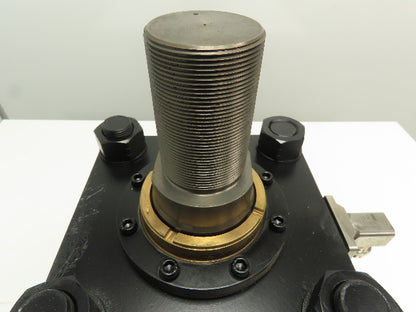 Parker CD3HKTS14C  3H Hydraulic Cylinder 7" Bore 3" Stroke 1100 PSI Trunnion Mt