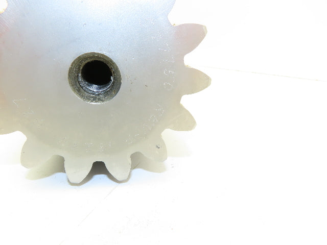 Cincinnati Milacron 577750 Rev.F 577376 Rev.H Gear Pinion Set
