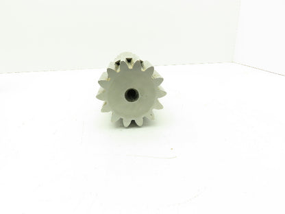 Cincinnati Milacron 577750 Rev.F 577376 Rev.H Gear Pinion Set