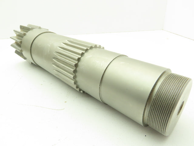 Cincinnati Milacron 577750 Rev.F 577376 Rev.H Gear Pinion Set