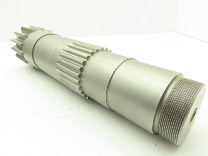 Cincinnati Milacron 577750 Rev.F 577376 Rev.H Gear Pinion Set