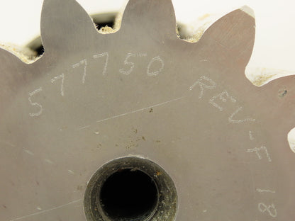 Cincinnati Milacron 577750 Rev.F 577376 Rev.H Gear Pinion Set