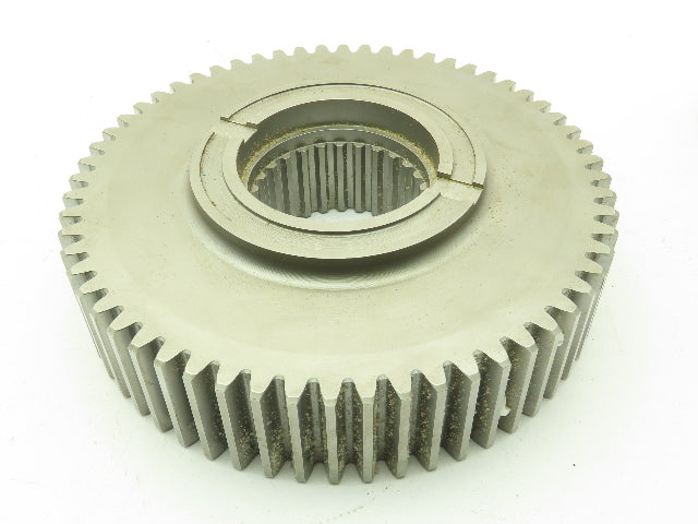 Cincinnati Milacron 577750 Rev.F 577376 Rev.H Gear Pinion Set