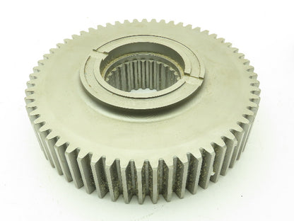 Cincinnati Milacron 577750 Rev.F 577376 Rev.H Gear Pinion Set