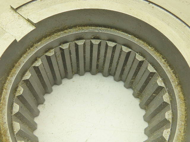Cincinnati Milacron 577750 Rev.F 577376 Rev.H Gear Pinion Set