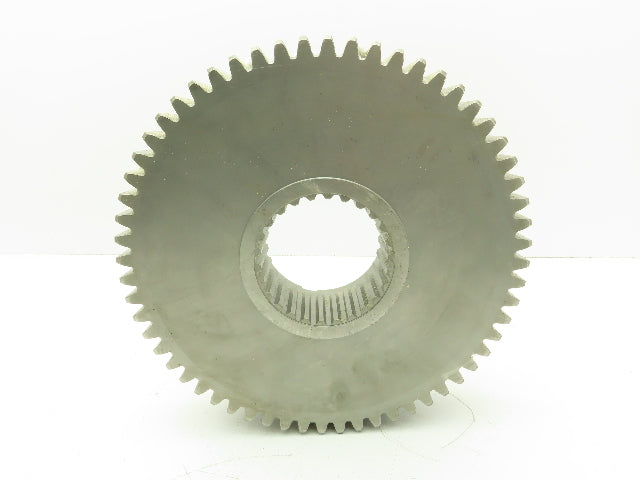 Cincinnati Milacron 577750 Rev.F 577376 Rev.H Gear Pinion Set