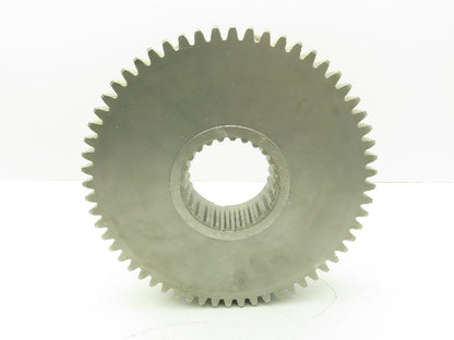 Cincinnati Milacron 577750 Rev.F 577376 Rev.H Gear Pinion Set