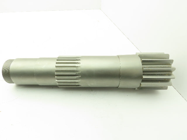 Cincinnati Milacron 577750 Rev.F 577376 Rev.H Gear Pinion Set