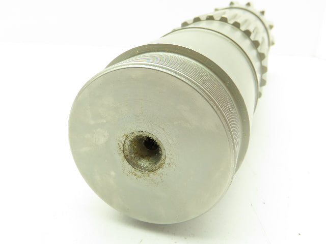 Cincinnati Milacron 577750 Rev.F 577376 Rev.H Gear Pinion Set