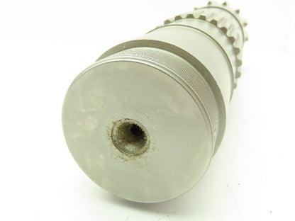Cincinnati Milacron 577750 Rev.F 577376 Rev.H Gear Pinion Set