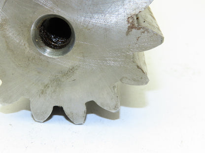 Cincinnati Milacron 577750 Rev.E 577376 Rev.H Gear Pinion Set