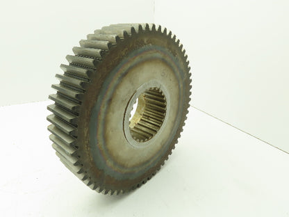 Cincinnati Milacron 577750 Rev.E 577376 Rev.H Gear Pinion Set