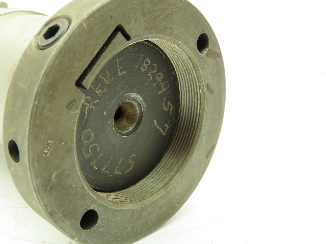 Cincinnati Milacron 577750 Rev.E 577376 Rev.H Gear Pinion Set
