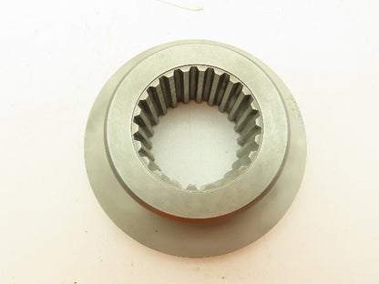 Cincinnati Milacron CNC Machine Gear Drive Shaft & Hub Replacement Parts