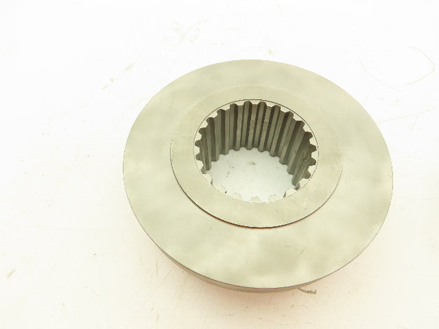 Cincinnati Milacron CNC Machine Gear Drive Shaft & Hub Replacement Parts