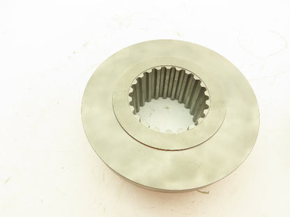 Cincinnati Milacron CNC Machine Gear Drive Shaft & Hub Replacement Parts