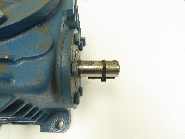 Cone Drive SHV30-7A 30:1 Speed Reducer 1.5" Vertical Hallow Shaft 2.19hp
