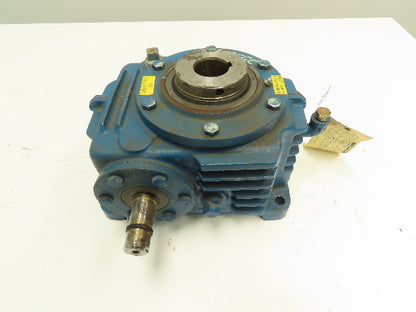 Cone Drive SHV30-7A 30:1 Speed Reducer 1.5" Vertical Hallow Shaft 2.19hp