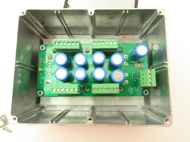 TKS US 240144 Power Convertor 48V-5.8V DC-DC Adaptor Lot of 2