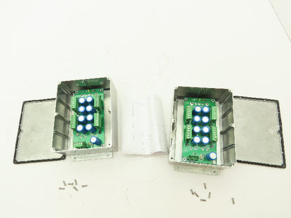 TKS US 240144 Power Convertor 48V-5.8V DC-DC Adaptor Lot of 2