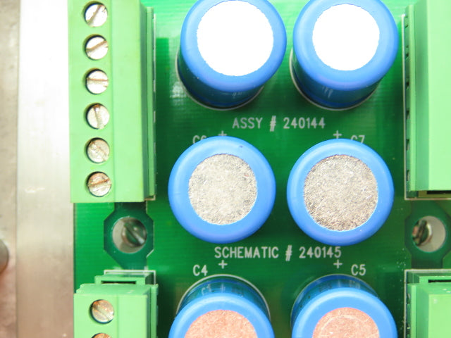 TKS US 240144 Power Convertor 48V-5.8V DC-DC Adaptor Lot of 2