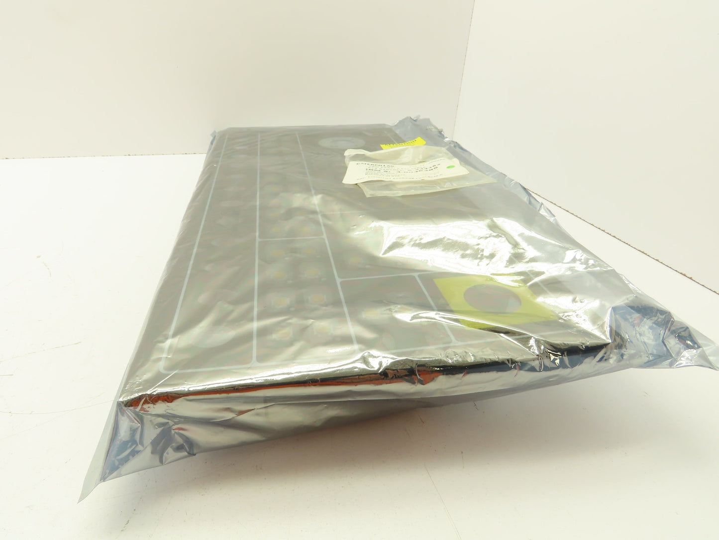 Cincinnati Milacron 3-525-0969A Keypad Control Panel 950