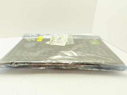 Cincinnati Milacron 3-525-0969A Keypad Control Panel 950